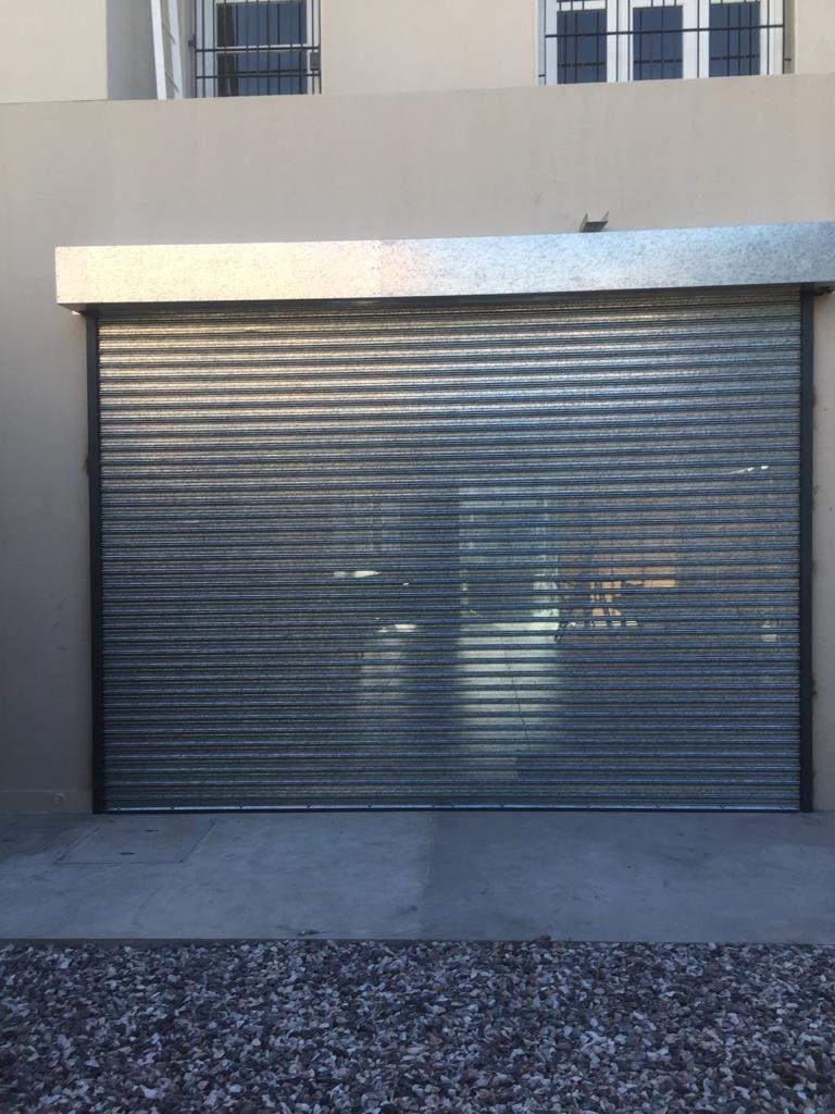 Cortina microperforada 2