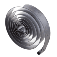 MOTOR PARALELO CORTINA METÁLICA